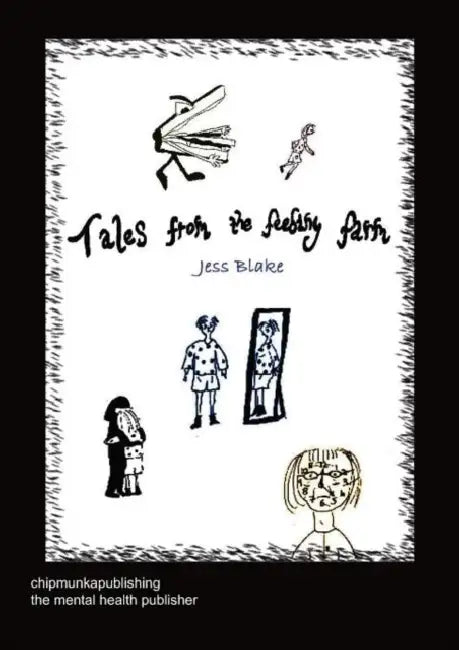 Tales From The Feeding Farm by Jess Blake