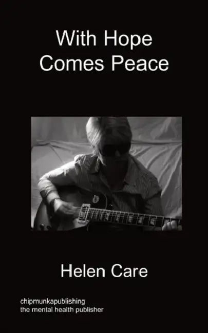 With Hope Comes Peace by Helen Care