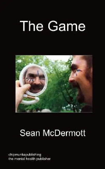 The Game by Sean McDermott