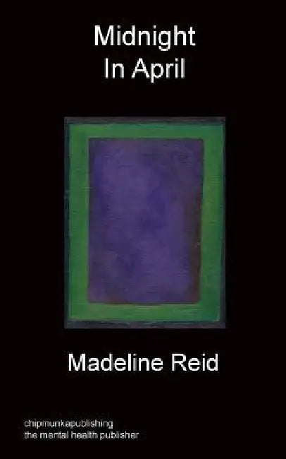 Midnight in April by Madeline Reid