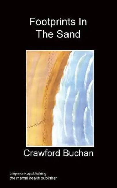 Footprints in the Sand by Crawford Buchan