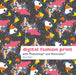 Digital Fashion Print with Photoshop(r) and Illustrator(r) by Kevin Tallon