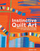 Instinctive Quilt Art by Bethan Ash