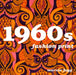 1960s Fashion Print by Marnie Fogg