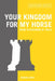 Your Kingdom for My Horse: When to Exchange in Chess: Tips to Improve Your Chess Strategy by Andrew Soltis