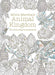 Millie Marotta's Animal Kingdom Postcard Box by Millie Marotta