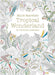 Millie Marotta's Tropical Wonderland Postcard Box by Millie Marotta