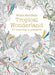 Millie Marotta's Tropical Wonderland Postcard Book by Millie Marotta