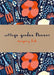 Cottage Garden Flowers by Margery Fish