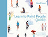 Learn to Paint People Quickly by Hazel Soan