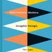 Mid-Century Modern Graphic Design by Theo Inglis