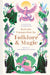 Bedside Companion to Folklore & Magic by Jane McMorland Hunter