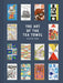 The Art of the Tea Towel: 100 of the Best Designs by Marnie Fogg