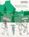 Stitch Draw: Design and Technique for Figurative Stitching by Rosie James