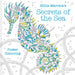 Millie Marotta's Secrets of the Sea: Pocket Colouring by Millie Marotta