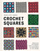 Crochet Squares by Maria Gullberg