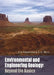Environmental and Engineering Geology: Beyond the Basics by James S. Griffiths