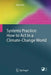 Systems Practice: How to Act in a Climate Change World by Ray Ison