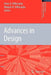 Advances in Design by Hoda A. Elmaraghy