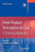 From Product Description to Cost: A Practical Approach: Volume 2: Building a Specific Model by Pierre Marie Maurice Foussier