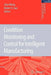 Condition Monitoring and Control for Intelligent Manufacturing by Lihui Wang