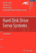 Hard Disk Drive Servo Systems by Ben M. Chen