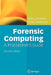 Forensic Computing by Anthony Sammes