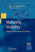 Maturing Usability: Quality in Software, Interaction and Value by Effie Lai-Chong Law