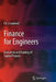 Finance for Engineers: Evaluation and Funding of Capital Projects by Crundwell, Frank