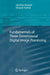 Fundamentals of Three-Dimensional Digital Image Processing by Junichiro Toriwaki