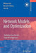 Network Models and Optimization: Multiobjective Genetic Algorithm Approach by Mitsuo Gen