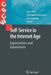 Self-Service in the Internet Age: Expectations and Experiences by David Oliver