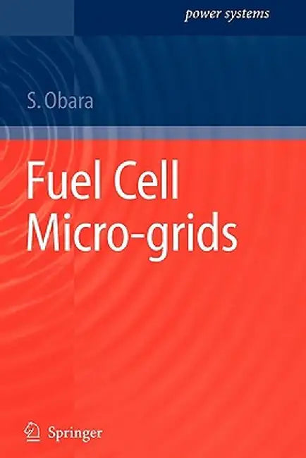 Fuel Cell Micro-Grids by Obara