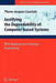 Justifying the Dependability of Computer-Based Systems: With Applications in Nuclear Engineering by Pierre-Jacques Courtois