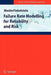 Failure Rate Modelling for Reliability and Risk by Maxim Finkelstein