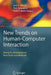New Trends on Human-Computer Interaction: Research, Development, New Tools and Methods by José A. Macías