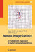 Natural Image Statistics: A Probabilistic Approach to Early Computational Vision. by Aapo Hyvärinen