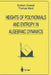 Heights of Polynomials and Entropy in Algebraic Dynamics by Graham Everest