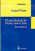 Efficient Methods for Valuing Interest Rate Derivatives by Antoon Pelsser