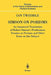 Simson on Porisms: An Annotated Translation of Robert Simson's Posthumous Treatise on Porisms and Other Items on This Subject by Ian Tweddle