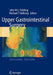 Upper Gastrointestinal Surgery by John Wl Fielding