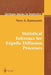 Statistical Inference for Ergodic Diffusion Processes by Yury A. Kutoyants