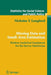 Missing Data and Small-Area Estimation: Modern Analytical Equipment for the Survey Statistician by Nicholas T. Longford