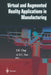 Virtual and Augmented Reality Applications in Manufacturing by S. K. Ong