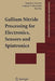 Gallium Nitride Processing for Electronics, Sensors and Spintronics by Stephen J. Pearton