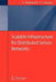Scalable Infrastructure for Distributed Sensor Networks by S. S. Iyengar