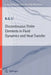 Discontinuous Finite Elements in Fluid Dynamics and Heat Transfer by Ben Q. Li