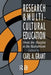 Research in Multicultural Education: From the Margins to the Mainstream by Carl A. Grant
