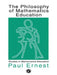 Philosophy Mathematics Educ by Paul Ernest