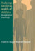 Studying The Social Worlds Of Children: Sociological Readings by Frances Chaput Waksler
